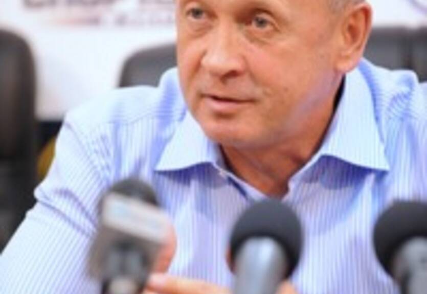 В следующем раунде кубка Ворскла желает встречи с земляками