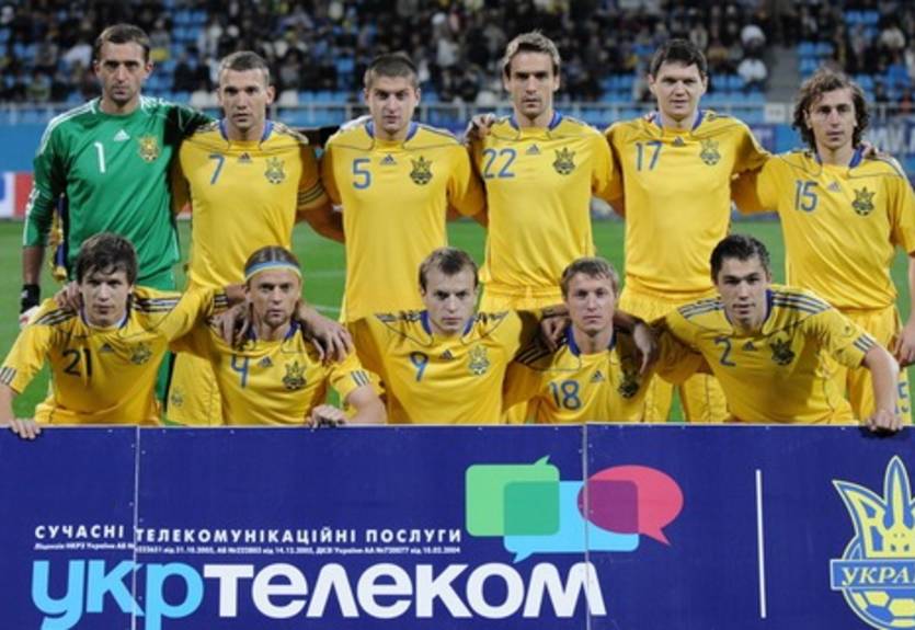 ФФУ ведет переговоры с африканскими сборными