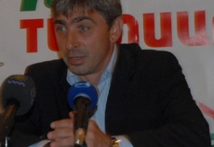 Севидов: "Ребята боролись до конца"