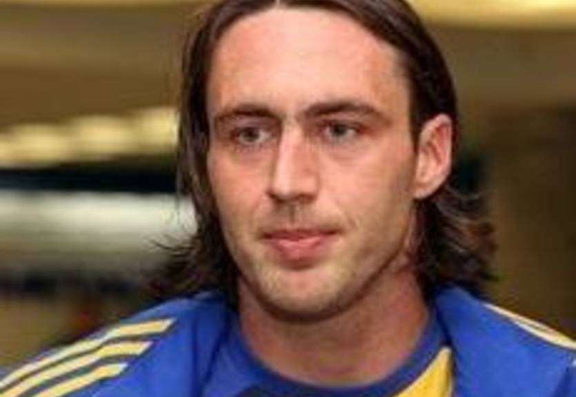 Дишленкович: "Мы с Тайсоном под впечатлением"