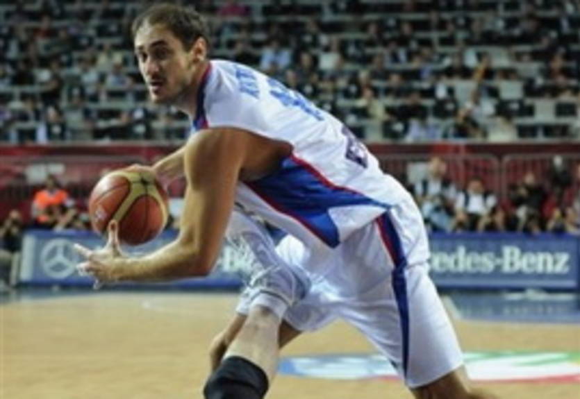 Крстич перенес операцию