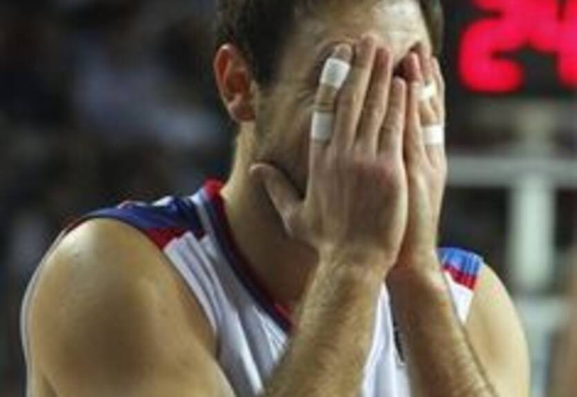 Центровому Оклахомы сделали операцию на пальце