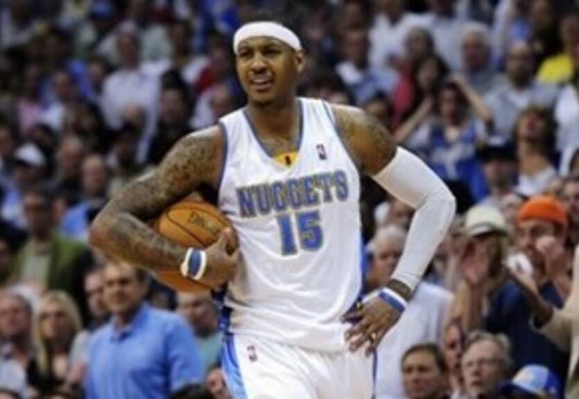 Представители Энтони давят на Денвер