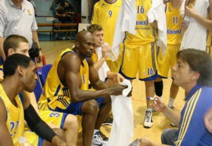 Квалификация Евролиги. Результаты первых матчей