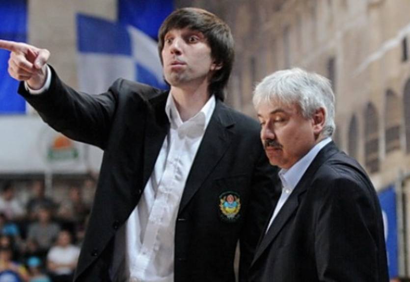 Будивельник. Евроистория. Часть 3