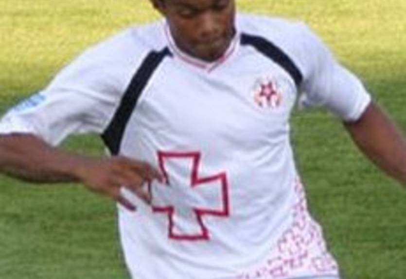 Майкон: "Еще немного времени и Волынь выйдет на свой уровень"