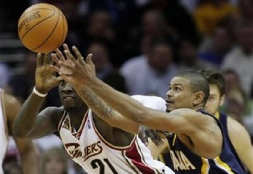 Юта подписала разыгрывающего