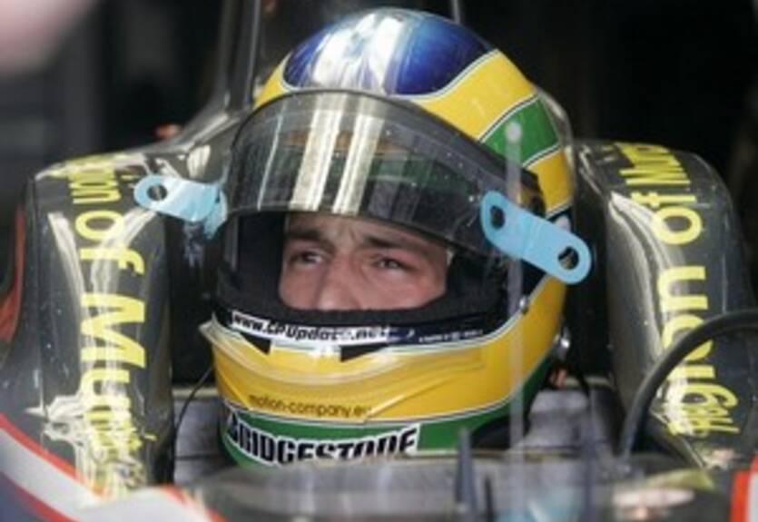 Хиспания надеется закончить гонку в полном составе