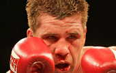 Хоффман бросает вызов Кличко
