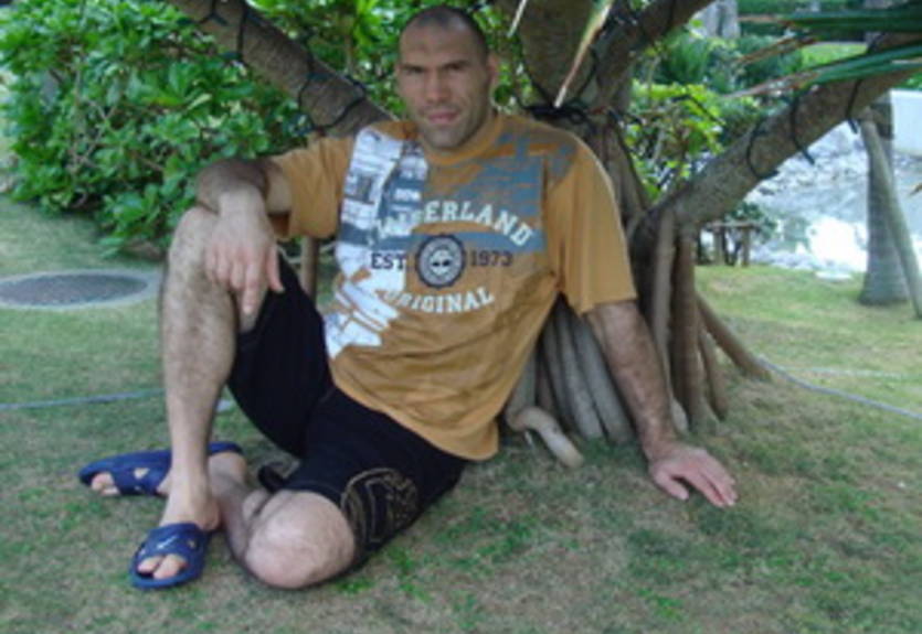 Валуева прооперируют 8 октября