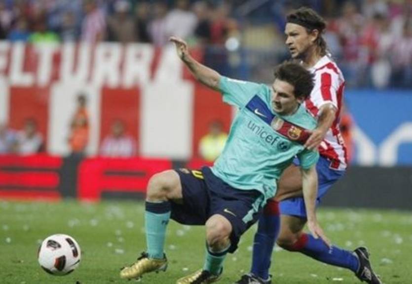 Уйфалуши может получить 12 матчей дисквалификации