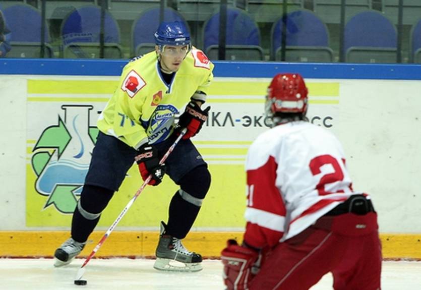 Неделя украинцев в МХЛ, ВХЛ и Казахстане