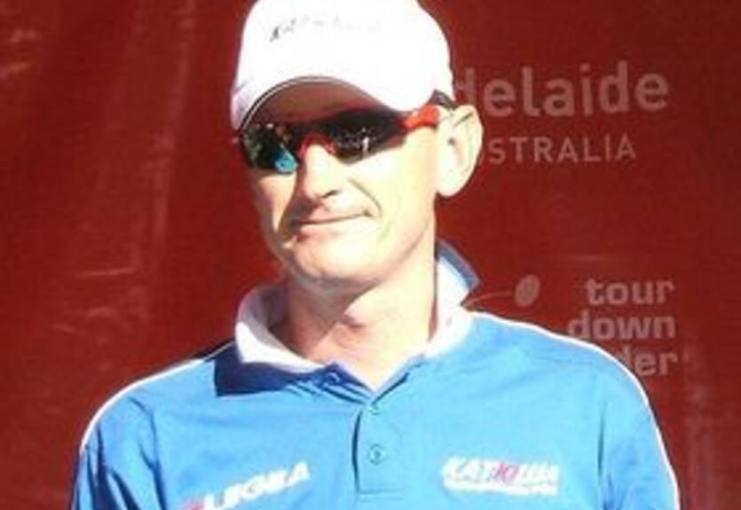 Велоспорт. Россияне объявили состав на чемпионат мира