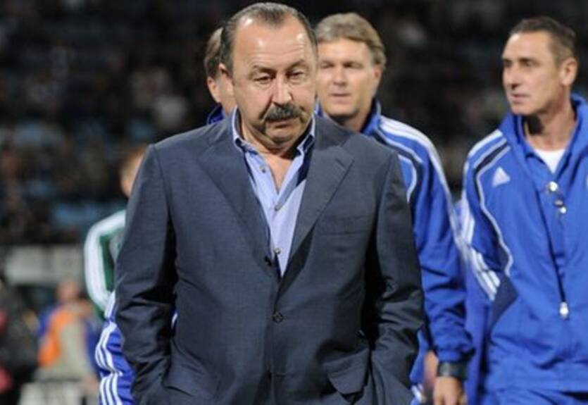 Андрей Шахов: "Я против"