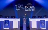 Чемпионат Европы-2022 по футзалу: расписание и результаты матчей