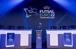 Чемпионат Европы-2022 по футзалу: расписание и результаты матчей