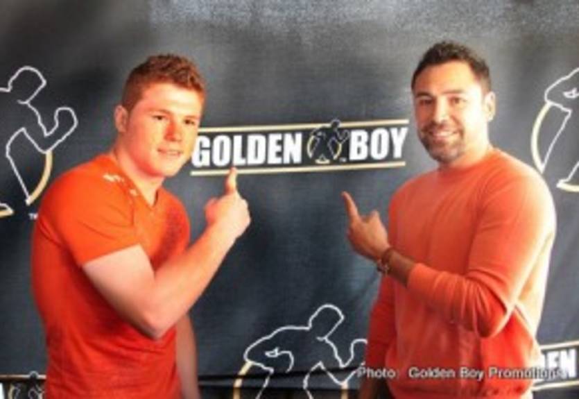 Новый Паккьяо и брат Хаттона договорились о бое