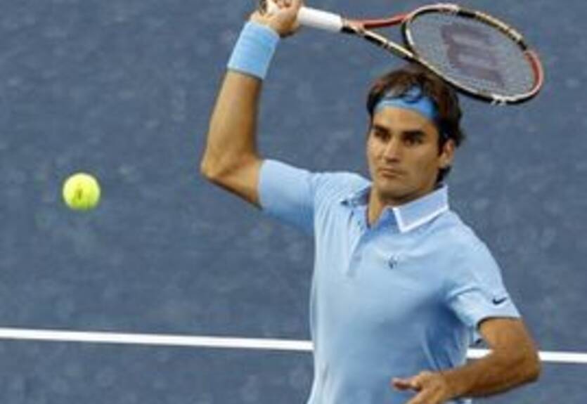 Двери сборной еще открыты для Федерера