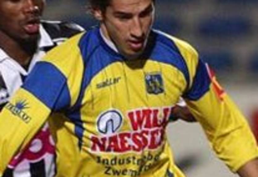 Яковенко: "Один или два матча и я выйду на свой прежний уровень"