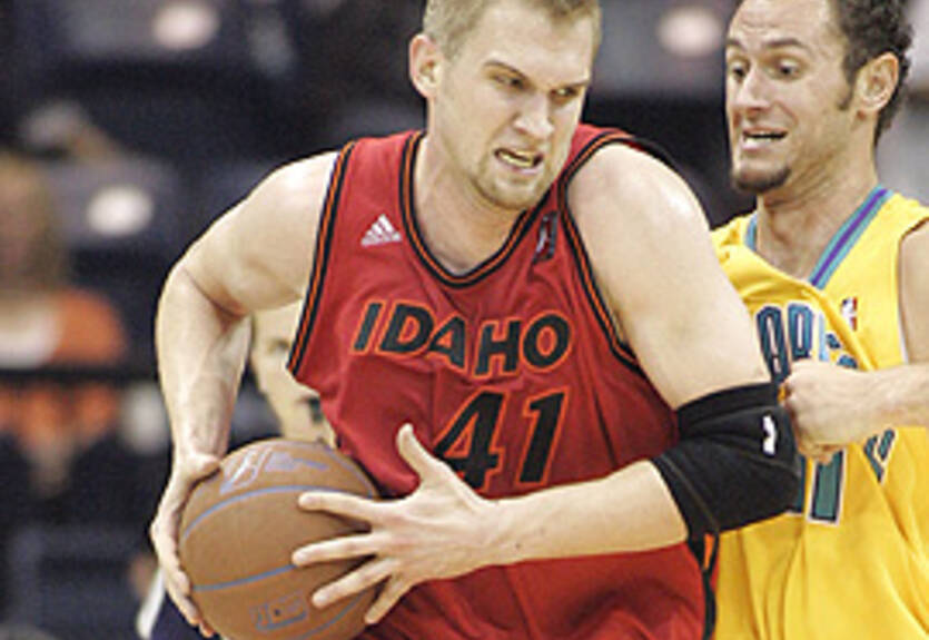 Олред покинул Химик ради Индианы