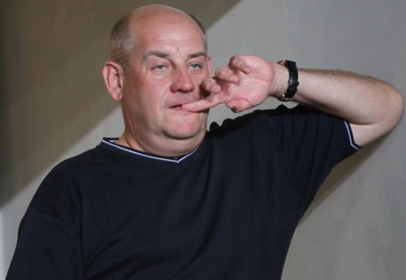 Премьер-лига Украины. Топ-5 высказываний тура