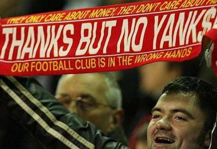 Хикс все также стремится оставить в собственности Ливерпуль