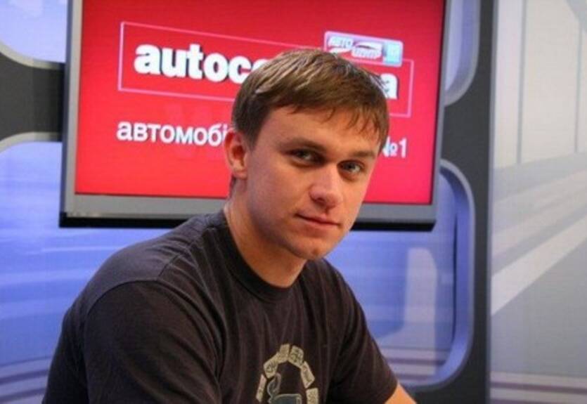 Задай вопрос Александру Салюку