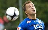 Чемпионат.ру: Киевское Динамо интересуется шведским форвардом
