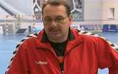 Гандбол. Портной: &quot;Мы еще не готовы психологически обыграть ЗТР&quot;