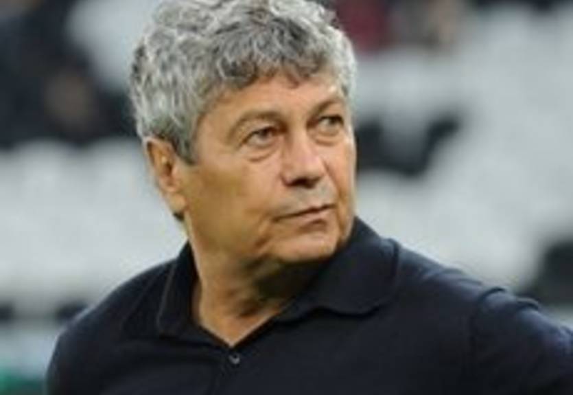 Луческу: "Жаль, что голы пришли так поздно"