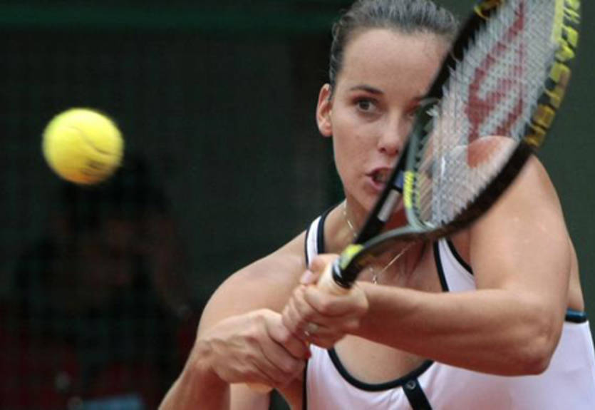 Грот выигрывает первый титул в карьере