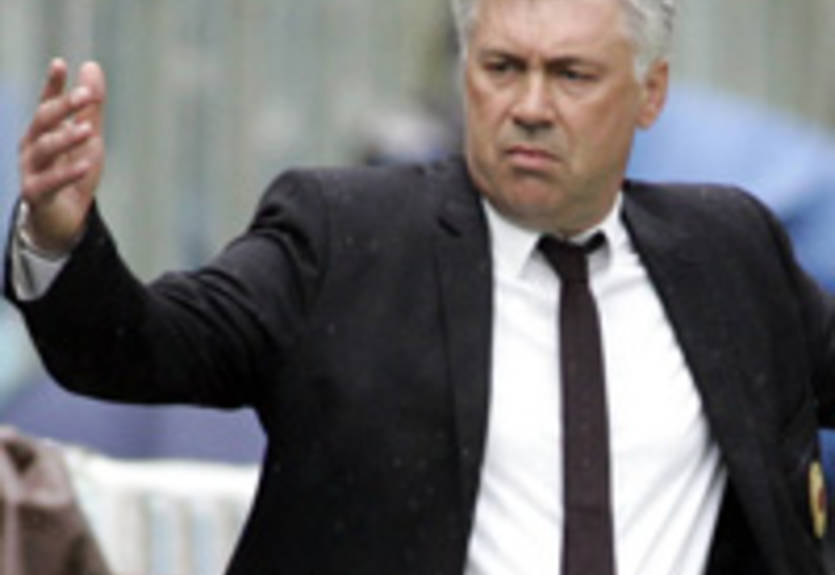 Анчелотти: "В футболе важен баланс"