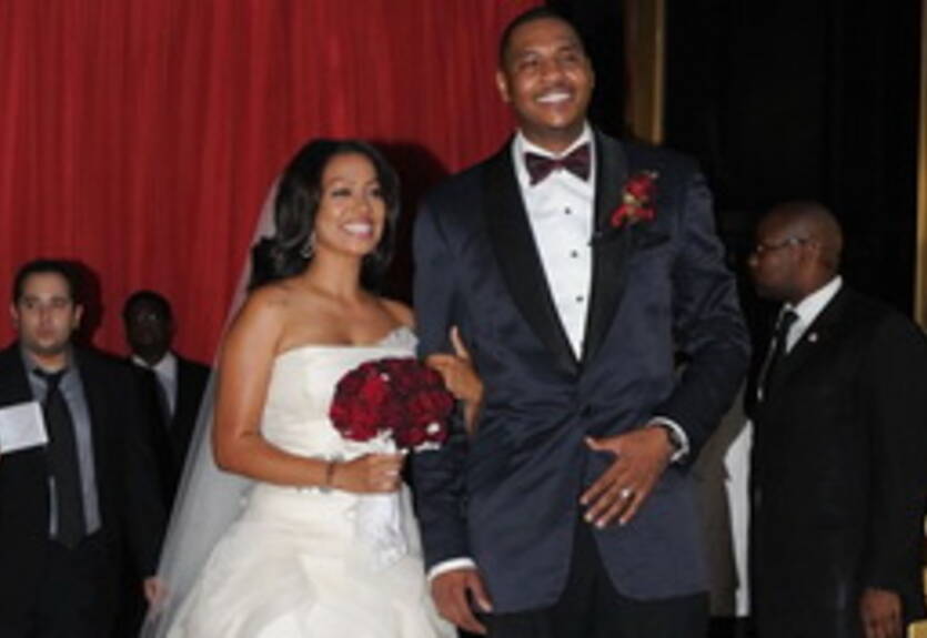 Энтони готов начать тренировочный лагерь в стане Денвера