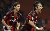 Серия А. Милан не смог победить дома
