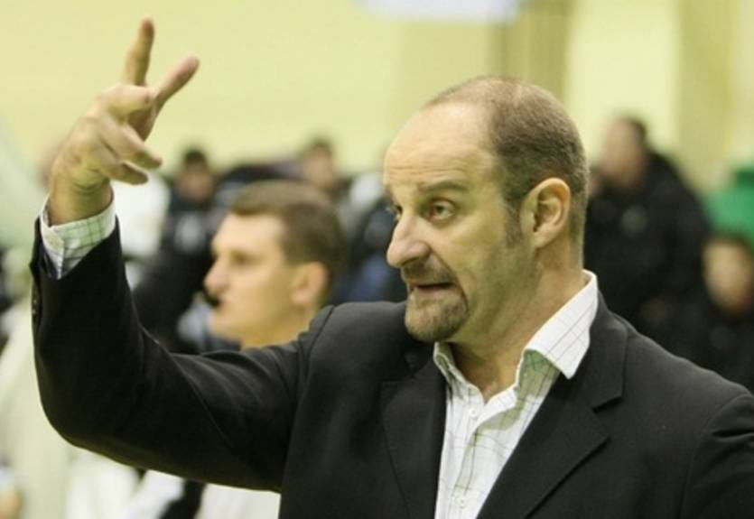 Кубок Галичины. Кривбассбаскет победил Рудупис