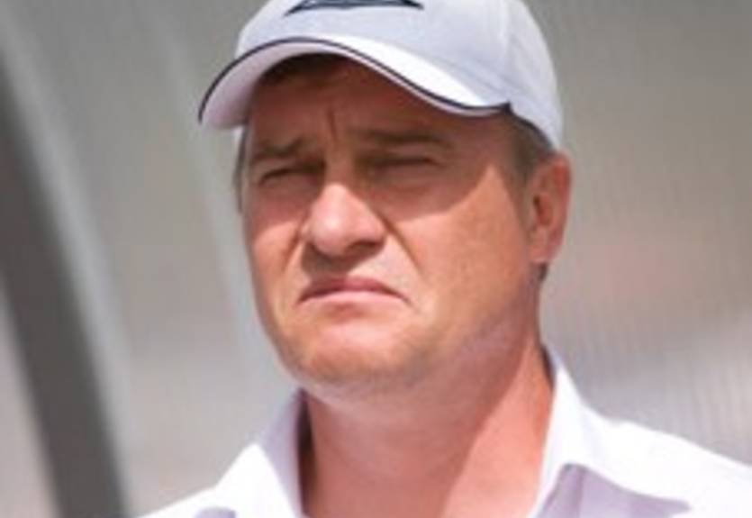 Лещинский: "При должной работе будут еще победы"