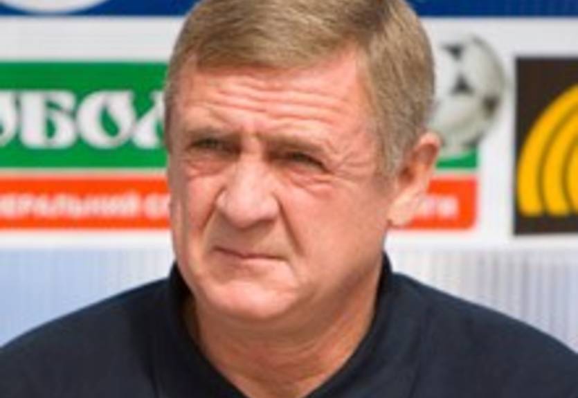 Бессонов: "Мы плохо и оборонялись, и атаковали"