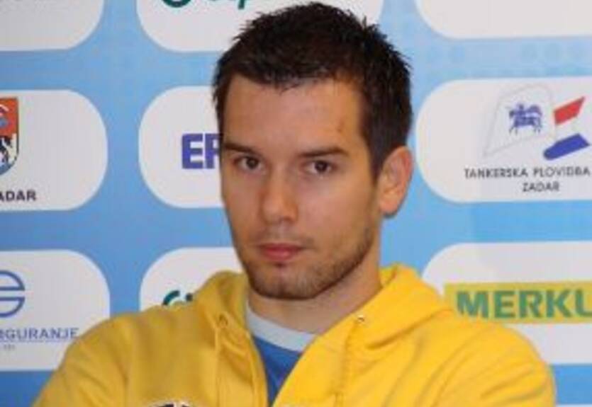 Экс-игрок БК Киев вернулся в Грецию