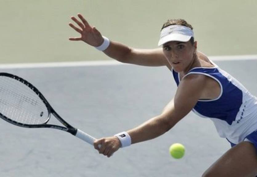 Испанские теннисистки угрожают забастовкой