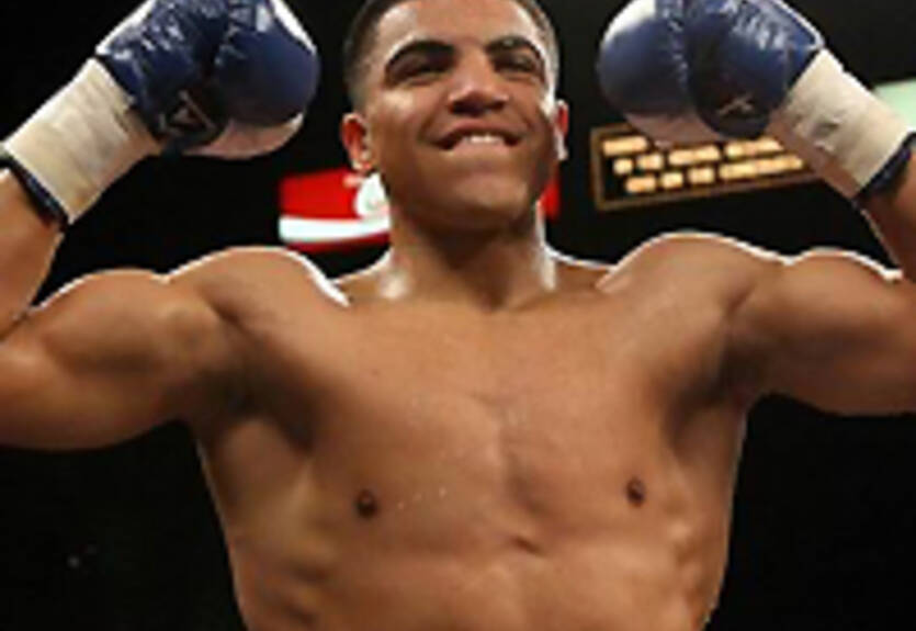 Каннингем: "Если не Брэдли, то Ортис"