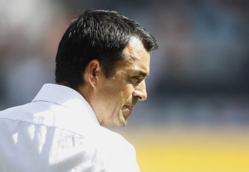 Бундеслига. Айнтрахт уступил Фрайбургу