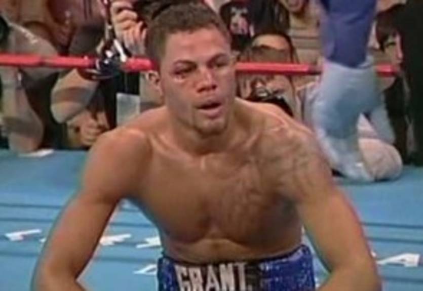 Цинтрон готов встретится с Котто