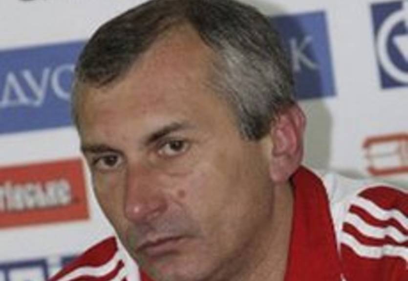 Лутков: "Светлые моменты есть"