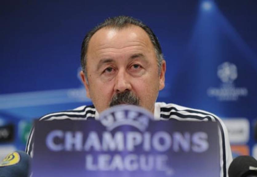 10 доводов в пользу Валерия Газзаева