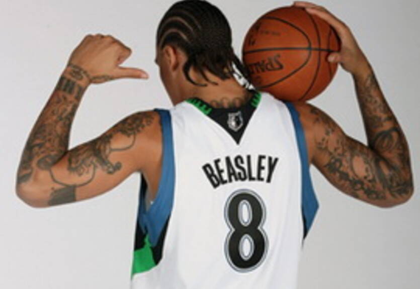 Бизли: &quot;Миннесота способна победить Лейкерс&quot;