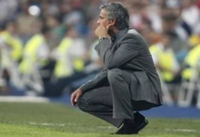 Реал позволит Моуриньо поработать с Португалией