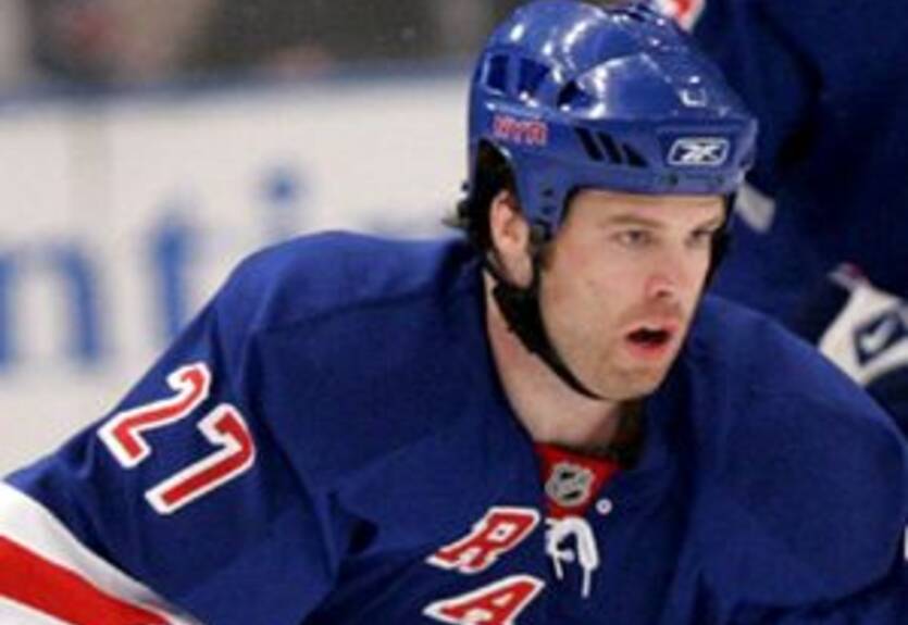 Анахайм пополнился экс-защитником Монреаля