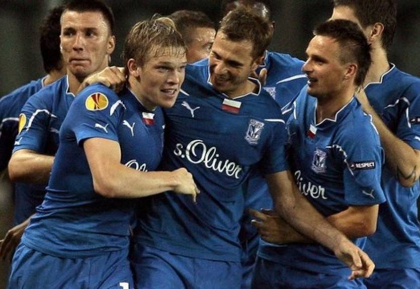 Лига Европы. Все результаты дня (16.09.10)