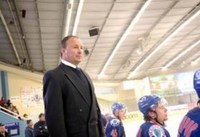 Щебланов: &quot;Нападающие должны забивать, а не красиво кататься&quot;