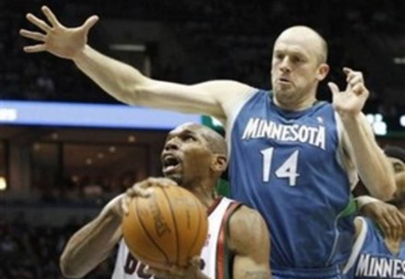 Маверикс подыскали замену ветерану